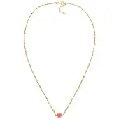 Elli Bijou or / rouge