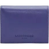 Liebeskind berlin Porte-monnaies bleu violet
