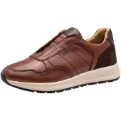 Tamaris Baskets basses marron / brun foncé