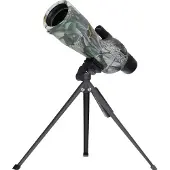 Levenhuk Rind 60 Spotting Telescope Gris