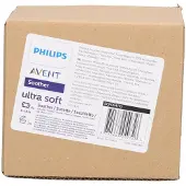 Philips Pacifier - ultra-douce day and night - SCF094/10