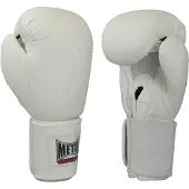 Metal Boxe Gants De Boxe Métal Boxe White Light12 Oz