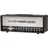 Mesa Boogie Triple Rectifier tête d'ampli guitare à lampes