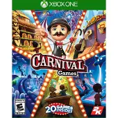 Carnival Games - Xbox One (Us)