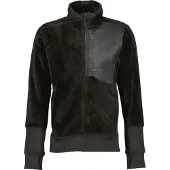 Didriksons Perseus, veste polaire, homme, noir