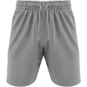 Legea F 7 Shorts Gris M Homme