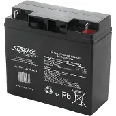 BLOW Batterie au plomb 12V / 20Ah 82-218 batterie au gel