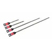 AWTOOLS Foret SDS Plus - - SDS PLUS - 22 mm - 1 000 mm - SDS Plus