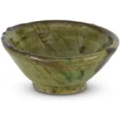 Safaary Bol Tamegroute Moutarde Ø 12 x 6cm