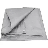 AWTOOLS argent 120g 10* 20m