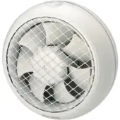 Soler & Palau Aérateur de vitre débit moyen HCM 150 N - UNELVENT - 450285