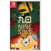 Nine Sols - Switch