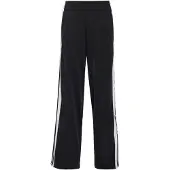 Adidas Pantalon 'Adibreak' noir / blanc