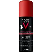 VICHY Homme Clinical Control anti-transpirant anti-transpiration excessive 125 ml