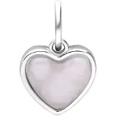 Lucardi Pendentif argent