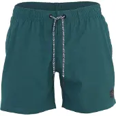Protest Davey Swimming Shorts Vert,Bleu XS Homme
