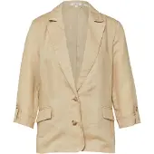 s.Oliver Blazer beige clair