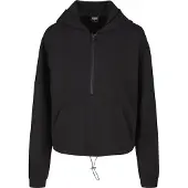 Urban Classics Sweat-shirt noir