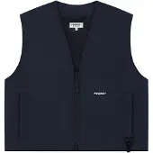 Pockies Gilet 'Market' bleu marine