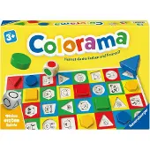 Ravensburger Colorama (Allemand, 3 - 6 Années)