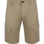 PME Legend Pantalon 'Nordrop regular fit cargo shorts' vert clair