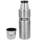 Thermos Bouteille Isotherme Stainless Steel-470ml