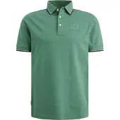 PME Legend Piqué Polo Deep Sea