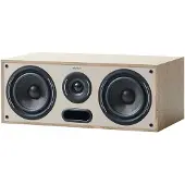 Elipson Enceinte centrale Elipson Horus 10C Bois Clair Beige