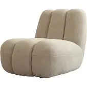 101 Copenhagen Toe Chaise Linen | Regular