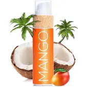 Cocosolis Huile De Bronzage à La Mangue 110ml