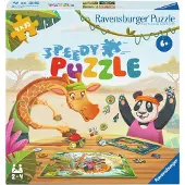 Ravensburger Casse-tête Speedy 12004171