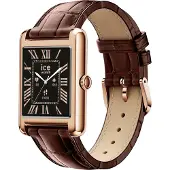 Ice Watch Montre digitale 'Smart TK 2.0' or rose