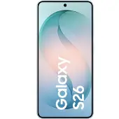 Samsung Galaxy S26 512 Go Bleu Clair 5G