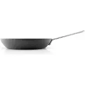 Eva Trio Poêle à frire Professionel - Ø 30 cm - Noir -