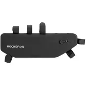RockBros Sacoche de vélo Tourpod As-043 3 L, noir