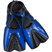 Mares X One Diving Fins Bleu EU 35-38