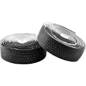 RockBros Ruban de guidon Silicone 40210005001, 210 cm, noir