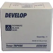Develop TNP48K toner noir A5X01D0 -B