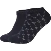 JOOP! Chaussettes bleu foncé