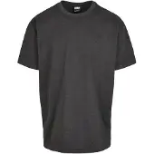 Urban Classics T-Shirt gris foncé