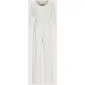 MADELEINE Combinaison blanc