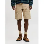 Jack & Jones Pantalon cargo 'JPSTCole Matty' greige