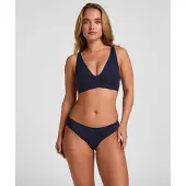 Hunkemoller Slip 'Super Comfort' bleu