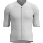 POC Raceday Short Sleeve Jersey Blanc L Homme