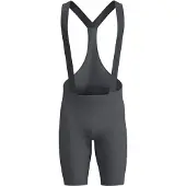 POC Raceday Bib Shorts Gris S Homme