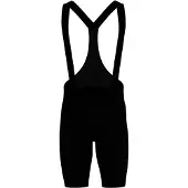 POC Raceday Bib Shorts Noir S Homme