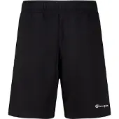 Champion Pantalon noir / blanc