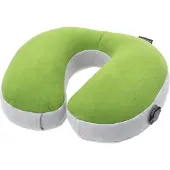 Cocoon U-shaped Down Neck Pillow Vert