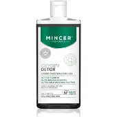Mincer Pharma Gel détox à l'oxygène et au charbon actif Carbo-gel, 250 ml