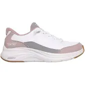 SKECHERS Contour Foam Trainers Blanc EU 35 Fille
